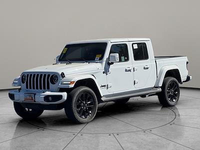 2023 Jeep Gladiator Crew Cab 4x4, Pickup for sale #RS4624 - photo 1