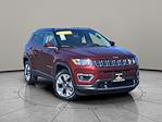 2021 Jeep Compass 4x4, SUV for sale #RS4638 - photo 1