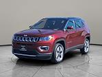 2021 Jeep Compass 4x4, SUV for sale #RS4638 - photo 9