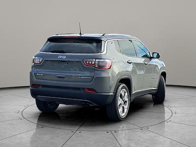 2021 Jeep Compass 4x4, SUV for sale #RS4740 - photo 2