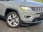 2021 Jeep Compass 4x4, SUV for sale #RS4740 - photo 4