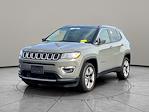 2021 Jeep Compass 4x4, SUV for sale #RS4740 - photo 9