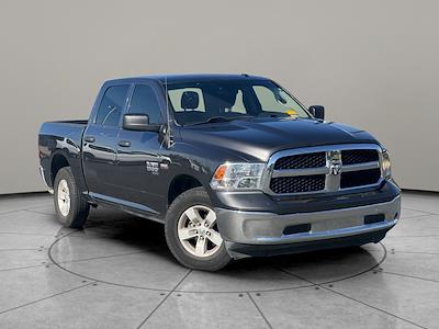 Used 2022 Ram 1500 Classic Tradesman Crew Cab 4x2, Pickup for sale #RS4832 - photo 1