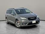 Used 2022 Chrysler Pacifica Limited FWD, Minivan for sale #RS4861 - photo 1