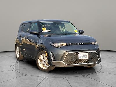 Used 2023 Kia Soul LX 4x2, SUV for sale #RS4906 - photo 1