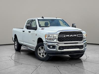 Used 2023 Ram 2500 Big Horn Crew Cab 4x4, Pickup for sale #RS4952 - photo 1