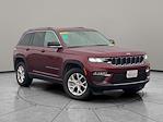 Used 2023 Jeep Grand Cherokee Limited 4x4, SUV for sale #RS4956 - photo 1