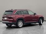 Used 2023 Jeep Grand Cherokee Limited 4x4, SUV for sale #RS4956 - photo 5