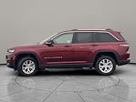 Used 2023 Jeep Grand Cherokee Limited 4x4, SUV for sale #RS4956 - photo 8