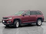 Used 2023 Jeep Grand Cherokee Limited 4x4, SUV for sale #RS4956 - photo 9