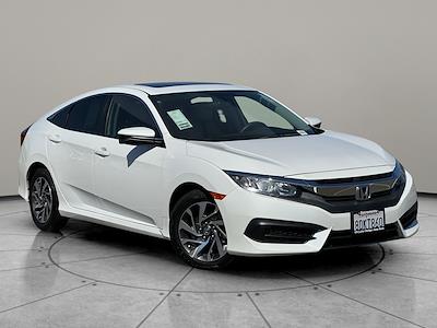 2018 Honda Civic 4x2, Hatchback for sale #TS4686 - photo 1