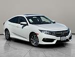 2018 Honda Civic 4x2, Hatchback for sale #TS4686 - photo 1