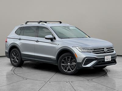 2022 Volkswagen Tiguan 4x4, SUV for sale #TS4687 - photo 1