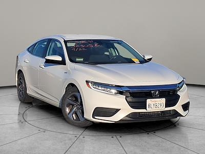 2019 Honda Insight 4x2, Hatchback for sale #TS4699 - photo 1