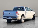 Used 2022 Ram 1500 Lone Star Crew Cab 4x2, Pickup for sale #TS4738 - photo 2