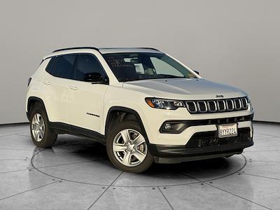 2022 Jeep Compass 4x4, SUV for sale #TS4750 - photo 1