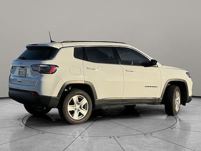 2022 Jeep Compass 4x4, SUV for sale #TS4750 - photo 2