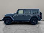 2021 Jeep Wrangler 4x4, SUV for sale #TS4753 - photo 8