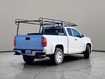 Used 2021 Chevrolet Colorado Work Truck Extended Cab 4x2, Pickup for sale #TS4758 - photo 2