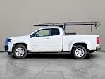 Used 2021 Chevrolet Colorado Work Truck Extended Cab 4x2, Pickup for sale #TS4758 - photo 8