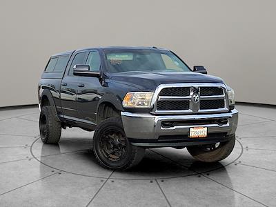 Used 2014 Ram 2500 Tradesman Crew Cab 4x4, Pickup for sale #TS4791 - photo 1