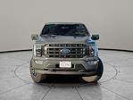 Used 2021 Ford F-150 Lariat SuperCrew Cab 4x4, Pickup for sale #TS4798 - photo 3