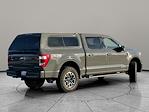 Used 2021 Ford F-150 Lariat SuperCrew Cab 4x4, Pickup for sale #TS4798 - photo 2