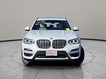 Used 2021 BMW X3 xDrive30i AWD, SUV for sale #TS4820 - photo 3