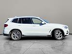 Used 2021 BMW X3 xDrive30i AWD, SUV for sale #TS4820 - photo 5