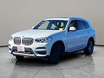 Used 2021 BMW X3 xDrive30i AWD, SUV for sale #TS4820 - photo 9