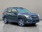 Used 2022 Subaru Forester Limited AWD, SUV for sale #TS4825 - photo 1