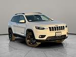 Used 2021 Jeep Cherokee Latitude Plus 4WD, SUV for sale #TS4827 - photo 1