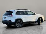 Used 2021 Jeep Cherokee Latitude Plus 4WD, SUV for sale #TS4827 - photo 2