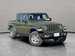 Used 2021 Jeep Gladiator Sport Crew Cab 4x4, Pickup for sale #TS4835 - photo 1