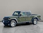 Used 2021 Jeep Gladiator Sport Crew Cab 4x4, Pickup for sale #TS4835 - photo 9