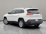 Used 2017 Jeep Cherokee Latitude 4x2, SUV for sale #TS4837 - photo 7