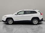 Used 2017 Jeep Cherokee Latitude 4x2, SUV for sale #TS4837 - photo 8