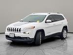 Used 2017 Jeep Cherokee Latitude 4x2, SUV for sale #TS4837 - photo 9