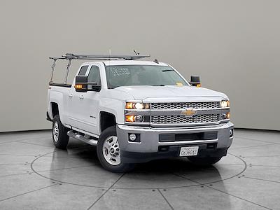 Used 2019 Chevrolet Silverado 2500 LT Double Cab 4x4, Pickup for sale #TS4838 - photo 1