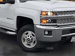 Used 2019 Chevrolet Silverado 2500 LT Double Cab 4x4, Pickup for sale #TS4838 - photo 4