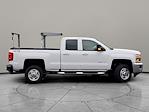 Used 2019 Chevrolet Silverado 2500 LT Double Cab 4x4, Pickup for sale #TS4838 - photo 5