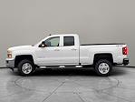 Used 2019 Chevrolet Silverado 2500 LT Double Cab 4x4, Pickup for sale #TS4838 - photo 8