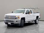 Used 2019 Chevrolet Silverado 2500 LT Double Cab 4x4, Pickup for sale #TS4838 - photo 9