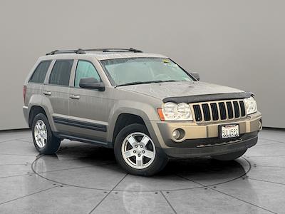 Used 2006 Jeep Grand Cherokee Laredo 4x4, SUV for sale #TS4875 - photo 1