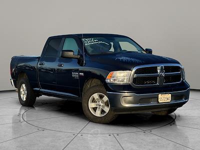 Used 2020 Ram 1500 Classic SLT Crew Cab 4x4, Pickup for sale #TS4887 - photo 1