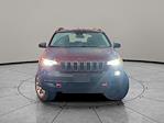 Used 2021 Jeep Cherokee Trailhawk 4WD, SUV for sale #TS4911 - photo 3