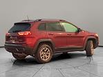 Used 2021 Jeep Cherokee Trailhawk 4WD, SUV for sale #TS4911 - photo 2