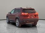 Used 2021 Jeep Cherokee Trailhawk 4WD, SUV for sale #TS4911 - photo 7