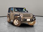 Used 2020 Jeep Wrangler Sport 4x4, SUV for sale #TS4919 - photo 1