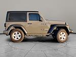 Used 2020 Jeep Wrangler Sport 4x4, SUV for sale #TS4919 - photo 5